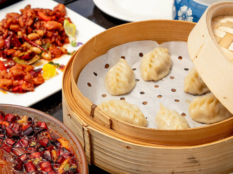 Best Momo Dim Sum Restaurants Find Delicious Bites Nearby