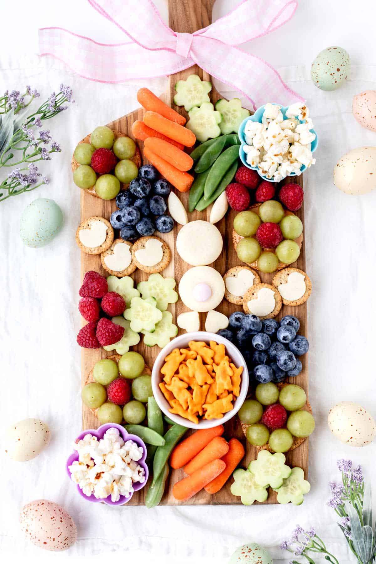 Bunny Party Food Ideas: Cheap Snacks for Your Easter Gathering