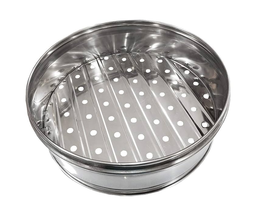 Where To Buy Metal Dim Sum Steamer Top Stores With Good Prices