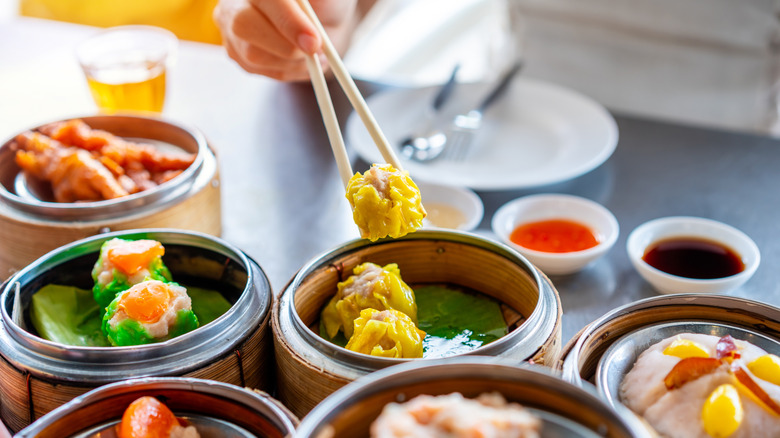 How to Order Dim Sum Perfectly (Avoid These Common Mistakes)