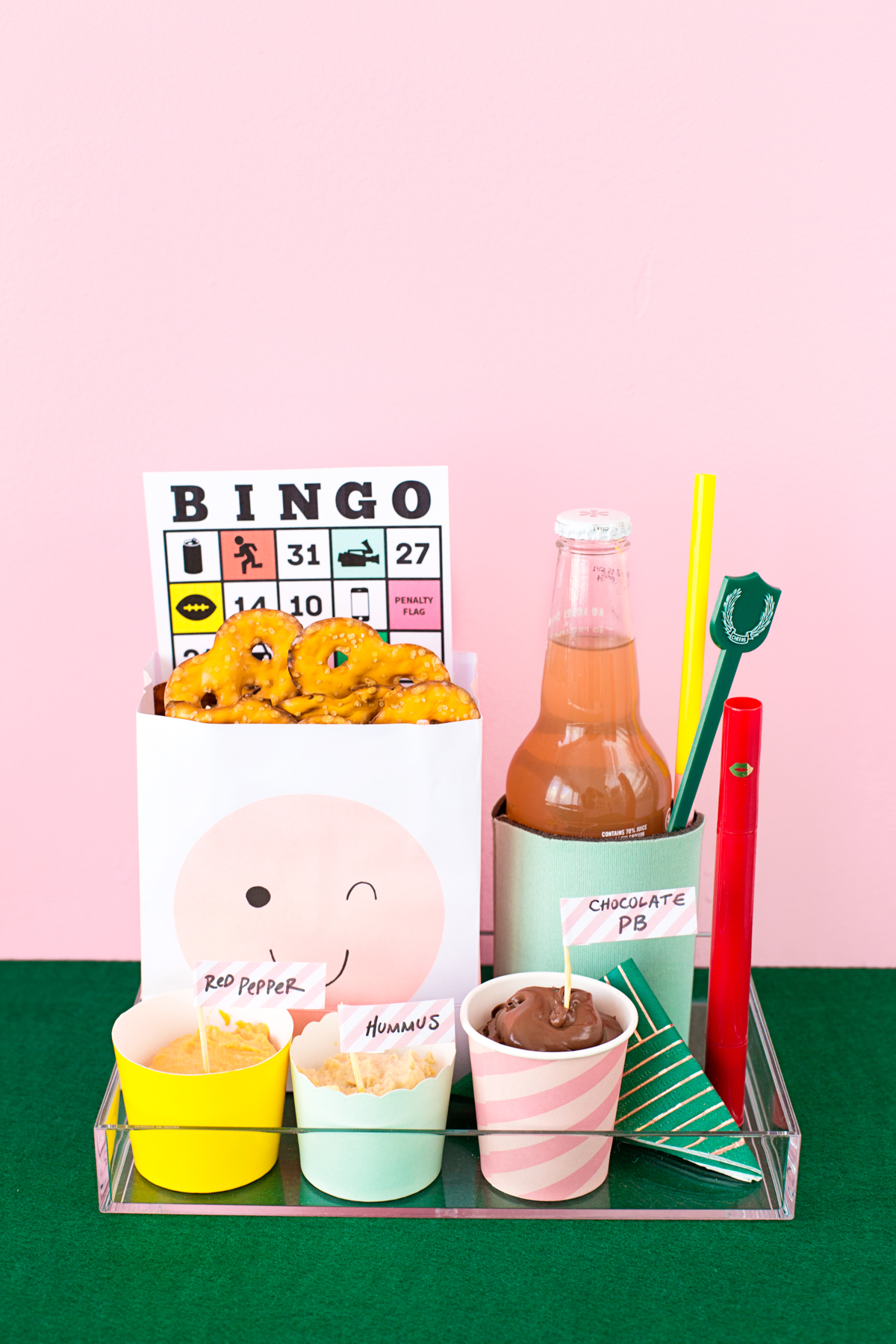 Cardboard Party Food Boxes DIY: Simple Steps For Your Amazing Setup!