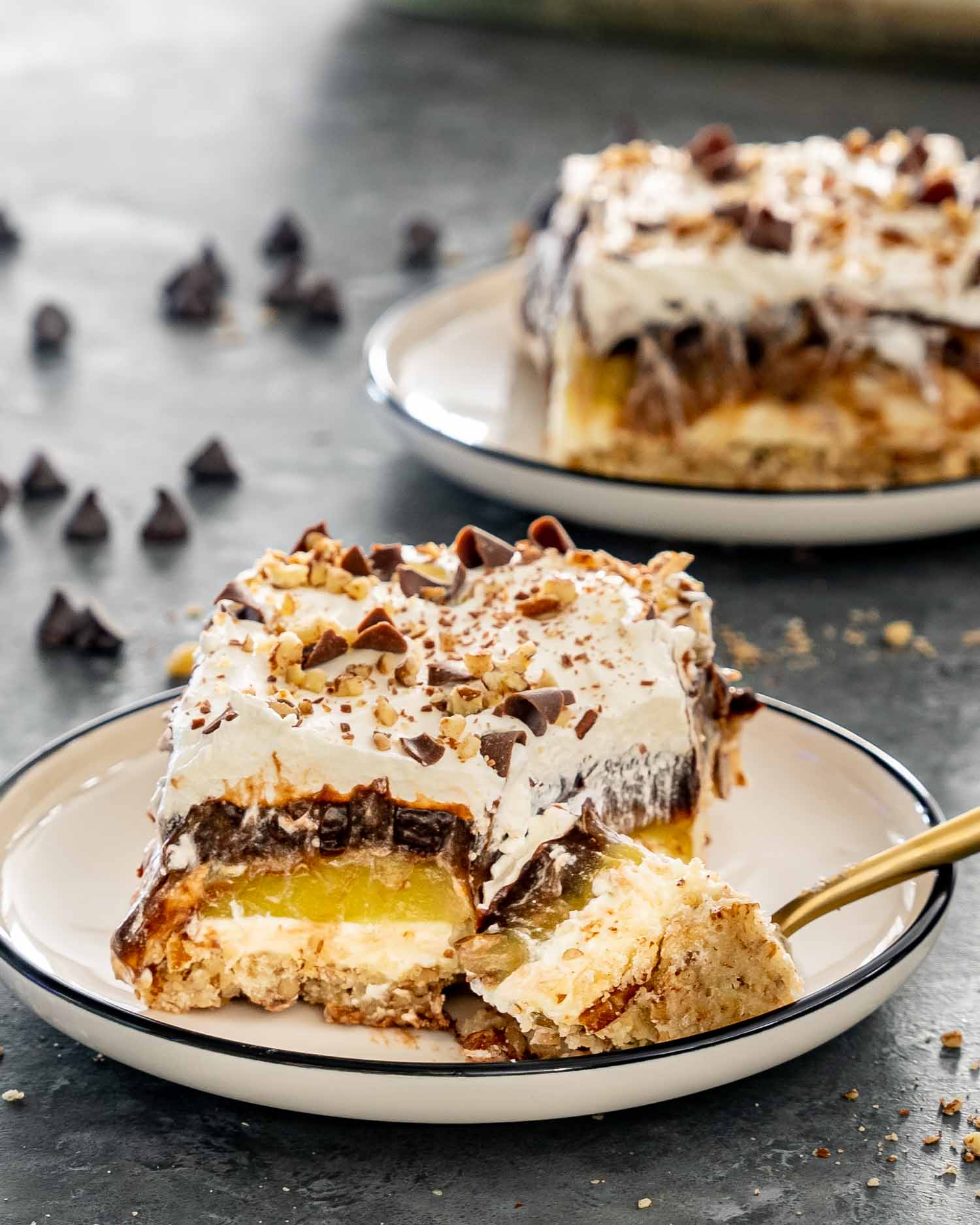 How to serve quick easy puddings: Fun ideas for family meals.