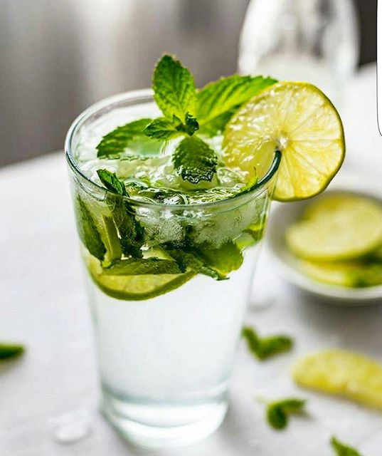 Craving Mojito Gluten Free? Avoid These Common Mistakes!
