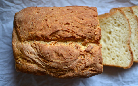 Is gluten free bread real? See pictures and get the surprising facts!