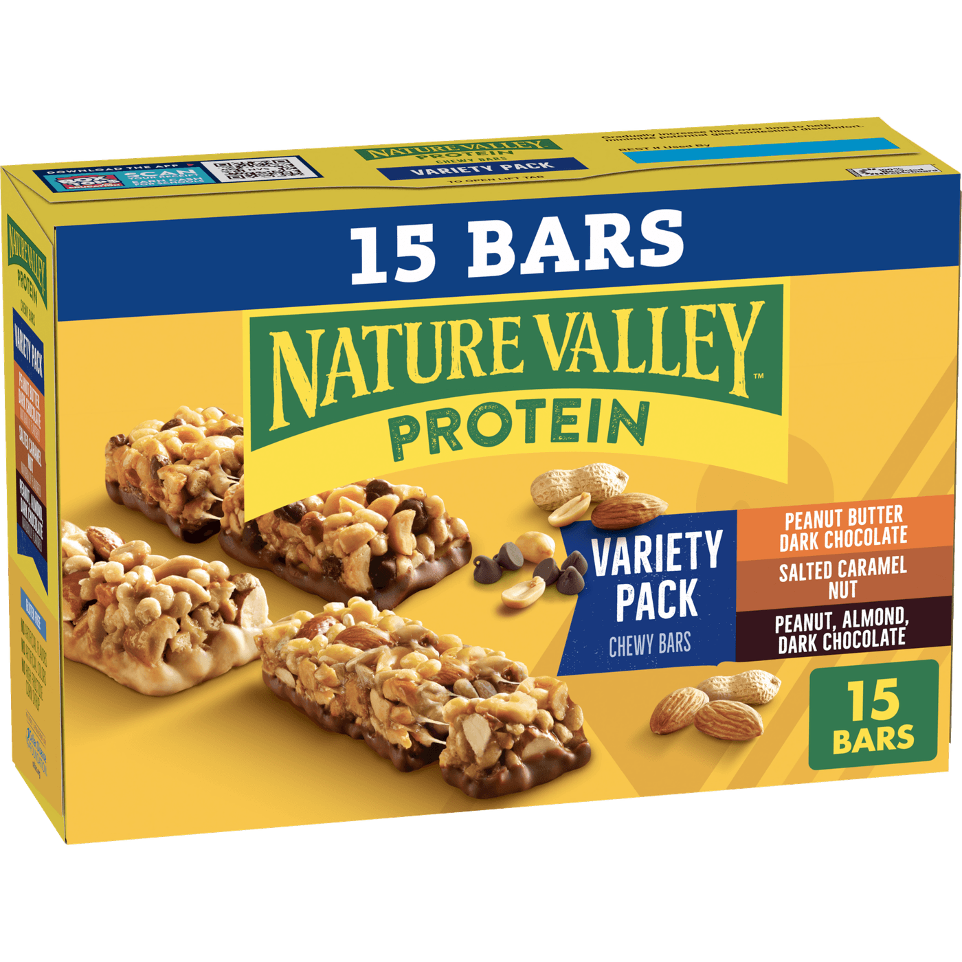Where to Buy Nature Valley Gluten Free Bars? Best Store Guide