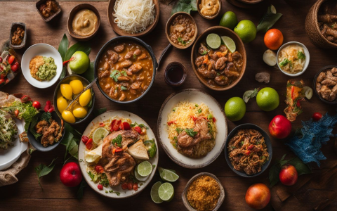 Best birthday party food list filipino ideas? (traditional dishes for your celebration)