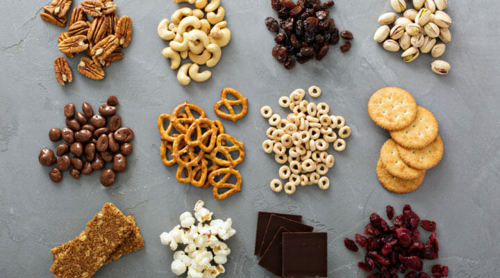 Supermarket Finds Quick Easy Yummy Healthy Snacks For Busy Days