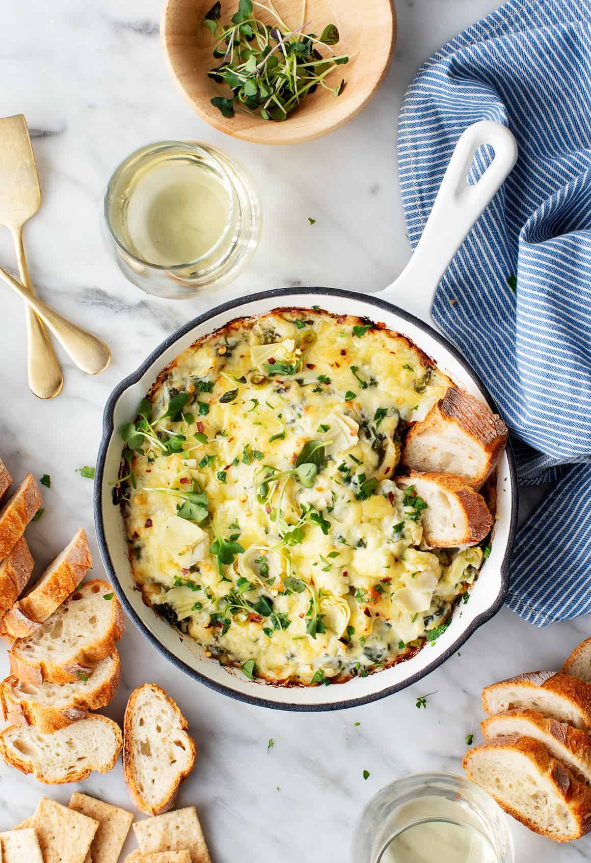 Fancy bowl food for parties cheap impressive recipes