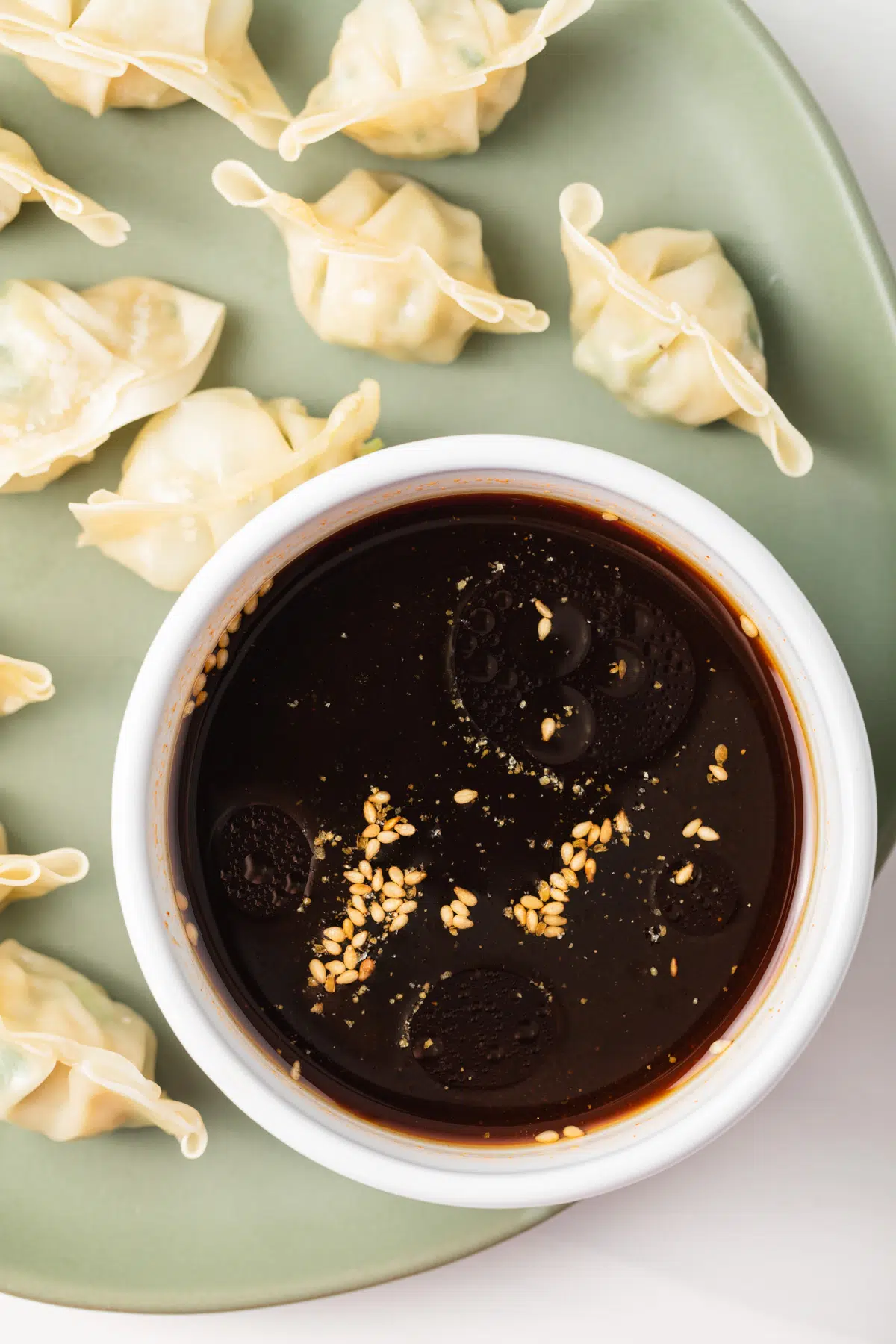 How to Make Dim Sum Dipping Sauce Simple Recipes for Starters Try Today