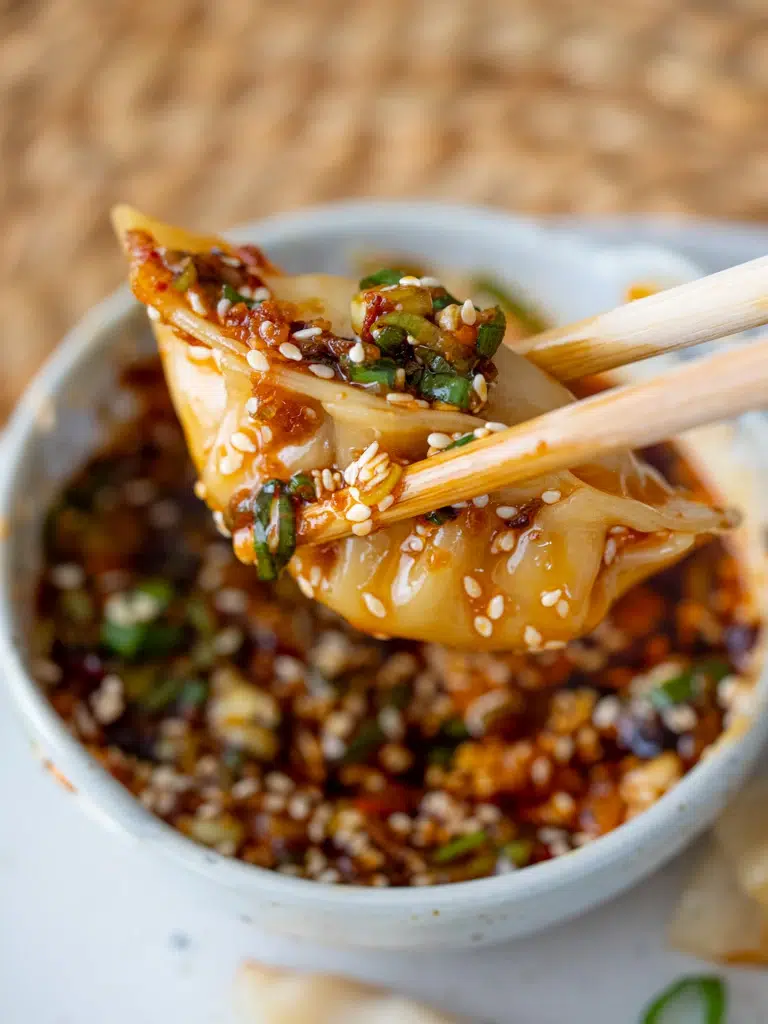 How to Make Dim Sum Dipping Sauce Simple Recipes for Starters Try Today