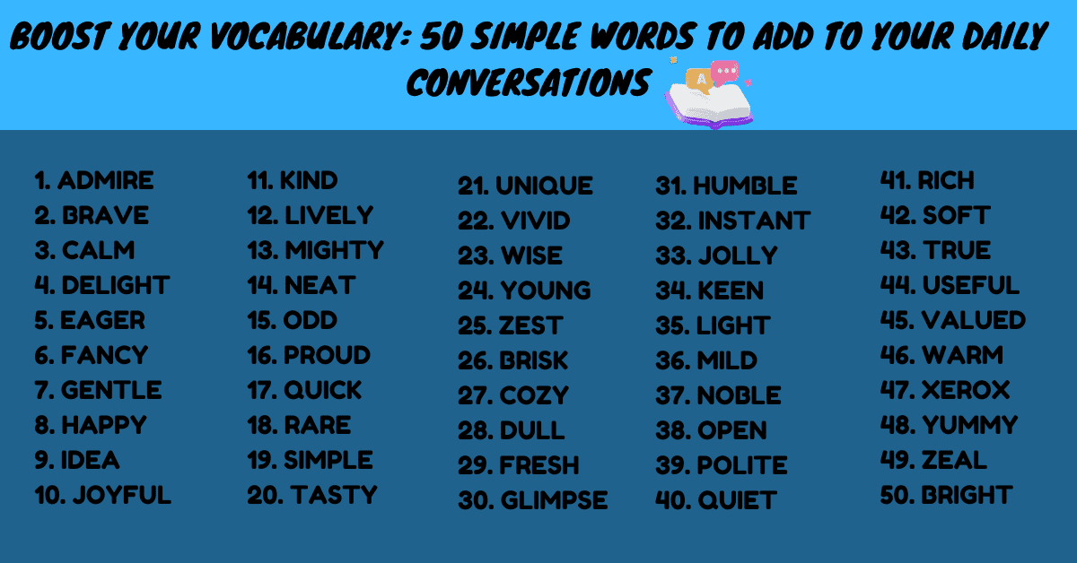 Fast And Simple Words Guide Where To Find Them Easily