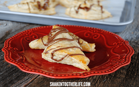 Which tools help for quick easy nutella desserts? (Use these kitchen hacks!)