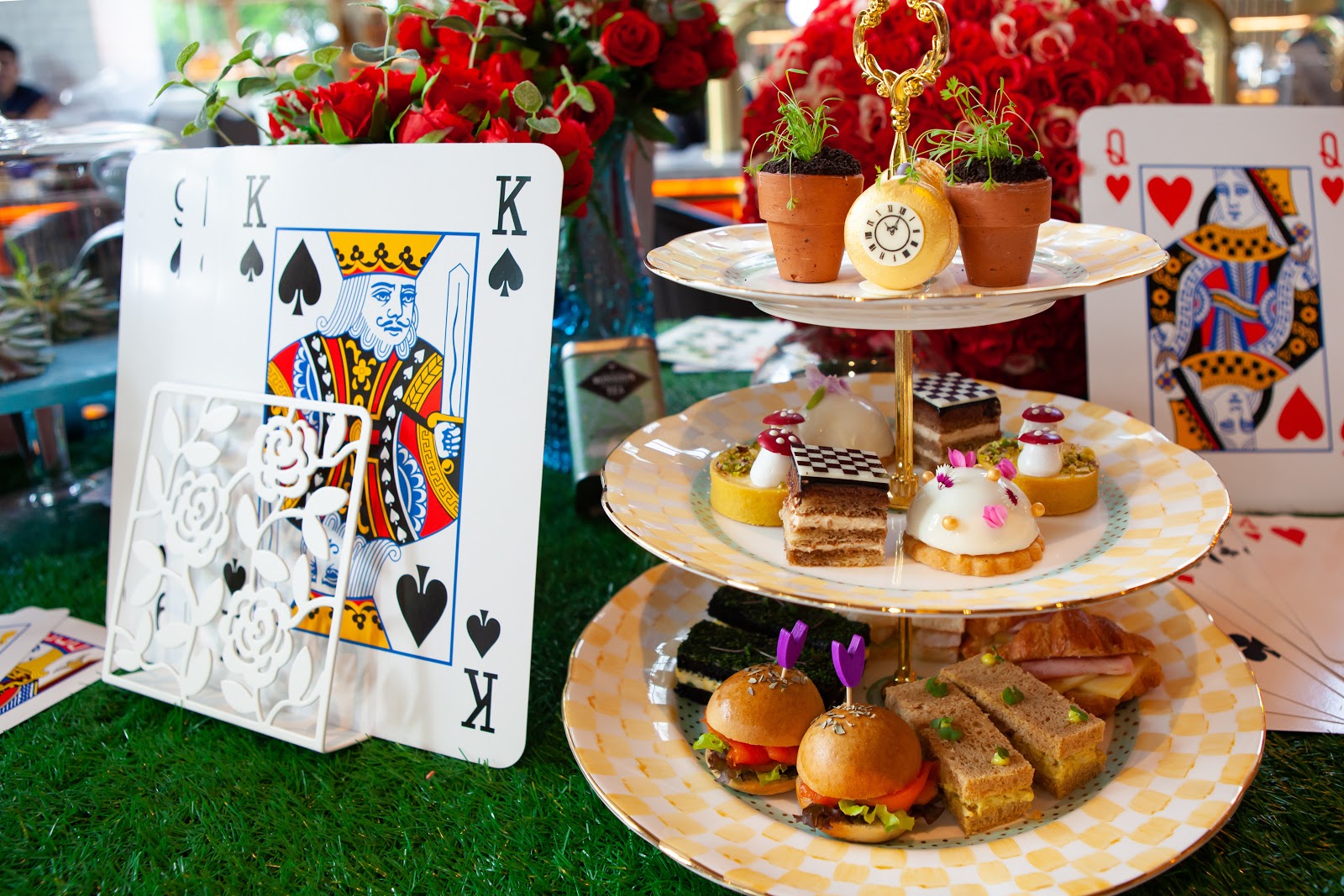 Casino Royale Theme Party Food Ideas How to Make Easy Casino Snacks
