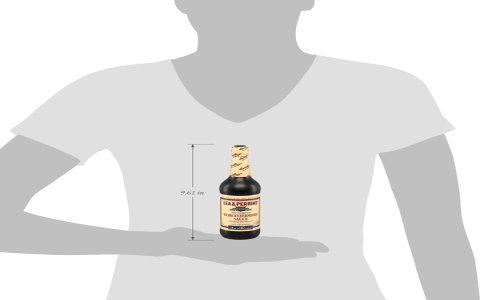 Looking for Gluten Free Worcestershire Sauce? Try Lea and Perrins Brand