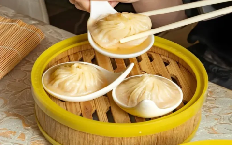 Jade Dim Sum Flavors and Tea Pairing Easy Recommendations