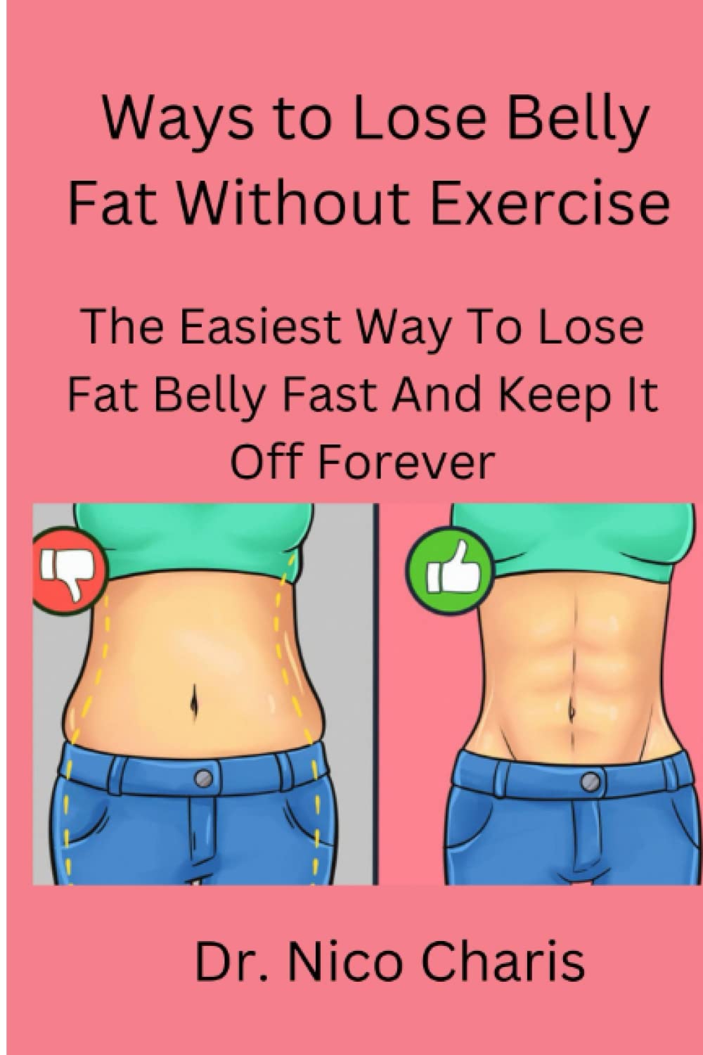 Quick and Easy Ways to Lose Belly Fat? Follow These Proven Tips