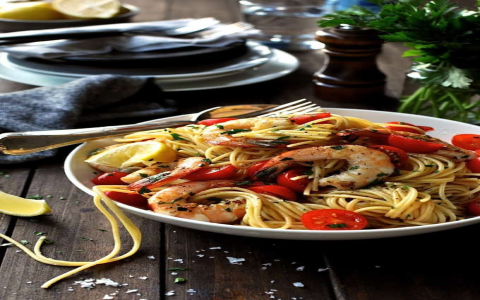 Quick Easy Garlic Prawns Recipe Secrets Pro Chefs Use For Best Taste