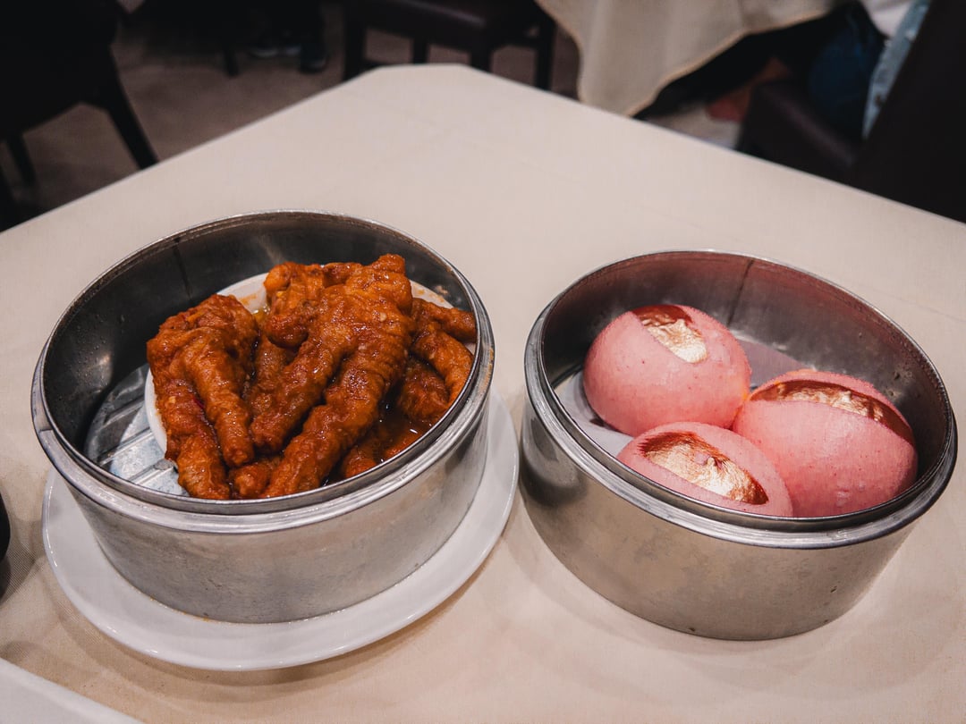 How to Order at Lunasia Dim Sum: Best Tips for First Timers!