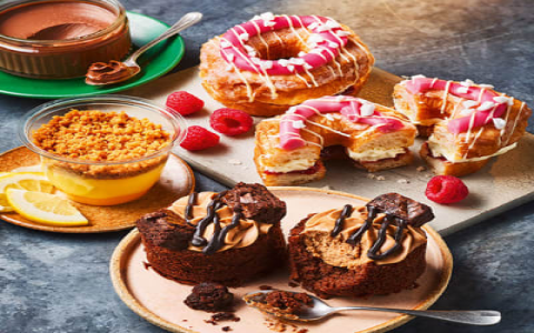 M&S Gluten Free Cakes Yummy? Top Choices for Best Taste!