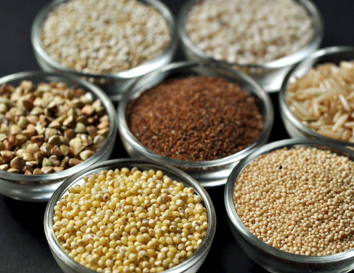 Is Millet Gluten Free Yes And Here Are 3 Easy Ways To Enjoy