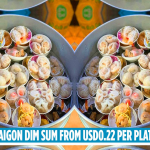Most Popular Dim Sum Dishes You Need to Order at Restaurants