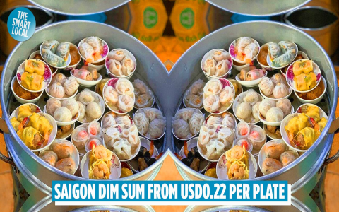 Most Popular Dim Sum Dishes You Need to Order at Restaurants