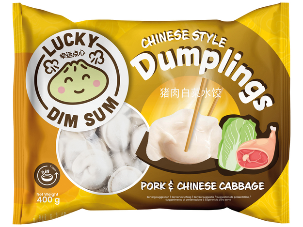 lucky dim sum