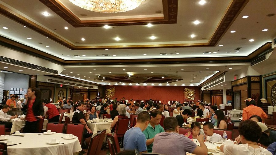 How to Get Jing Fong Dim Sum Delivered? Fast Order Guide!