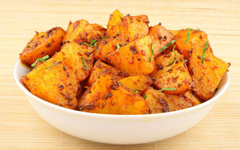 Why try this quick easy onion bhaji recipe? Discover 3 secrets for amazing flavor!