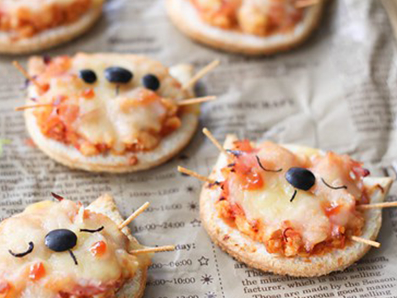 Easy Cat Party Food Ideas: Fun & Safe Snacks for Every Feline Guest