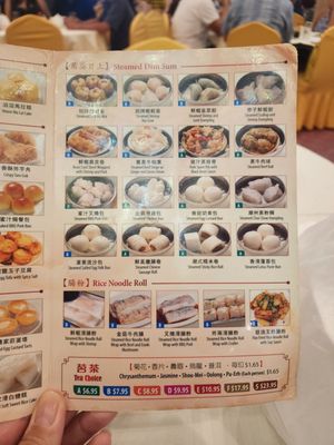 NBC Dim Sum menu top picks? Try these 5 popular dishes now!