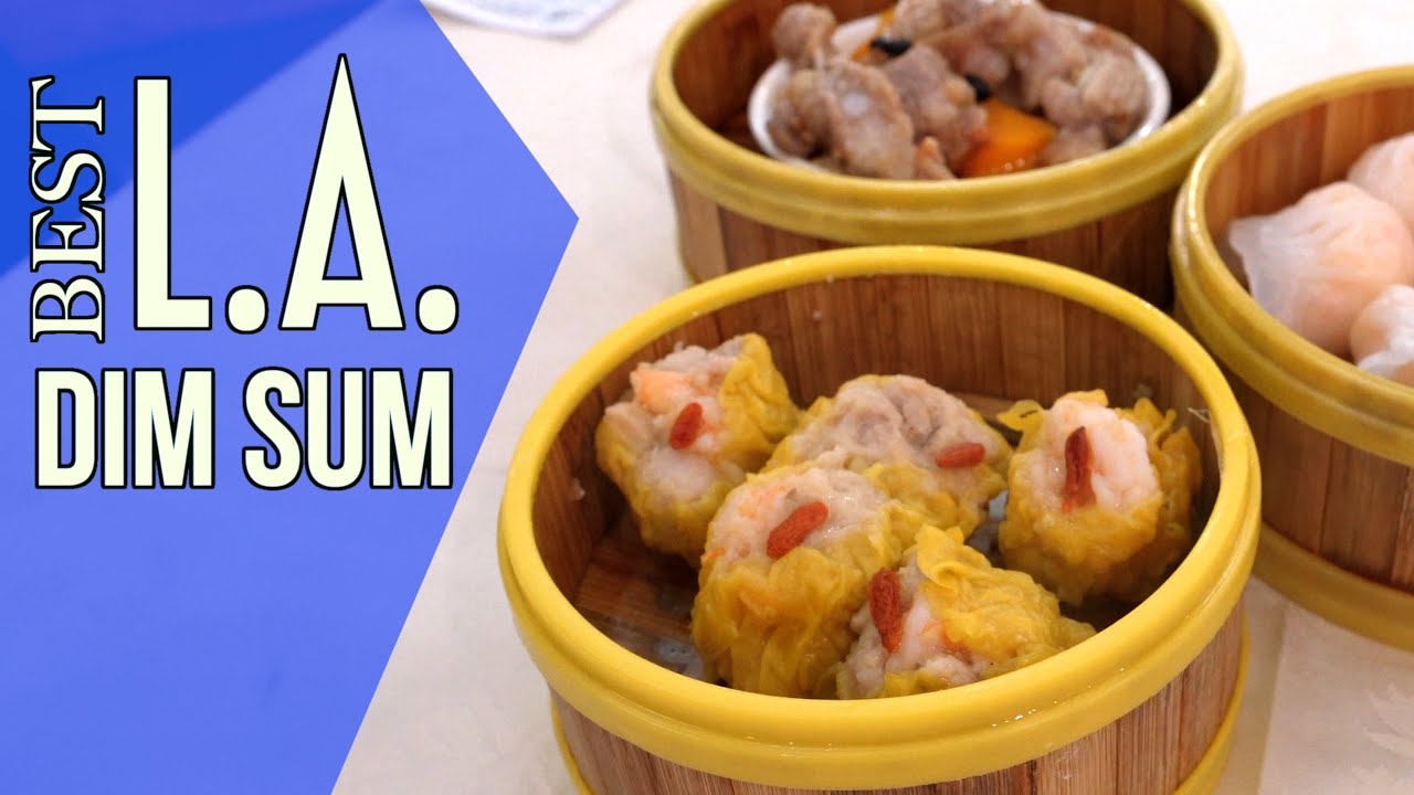 Why choose nbc dim sum? Top reasons it beats other places easily!