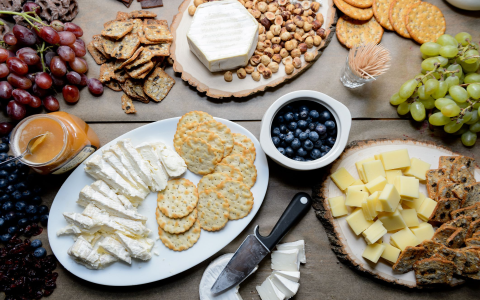 Naturally Gluten Free Foods (Avoid These Common Mistakes Tips)