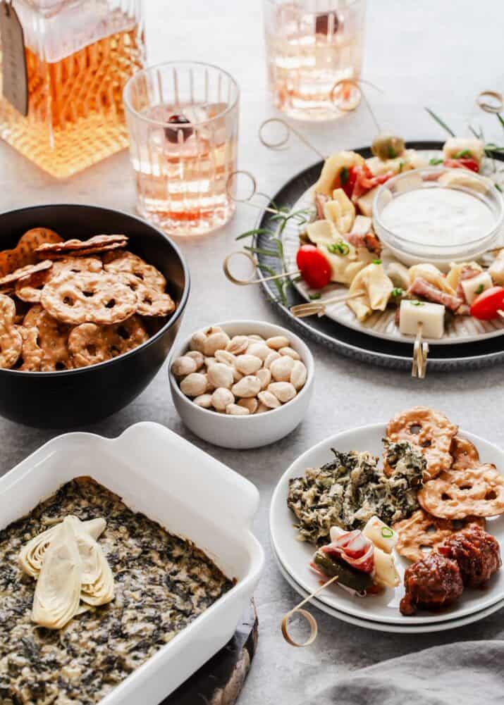 Best Breakfast Finger Foods for Party How to Wow Your Guests Easily