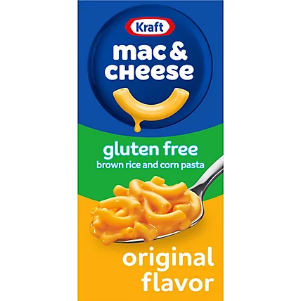 Why Choose Kraft Gluten Free Products? Discover Best Snacks Now
