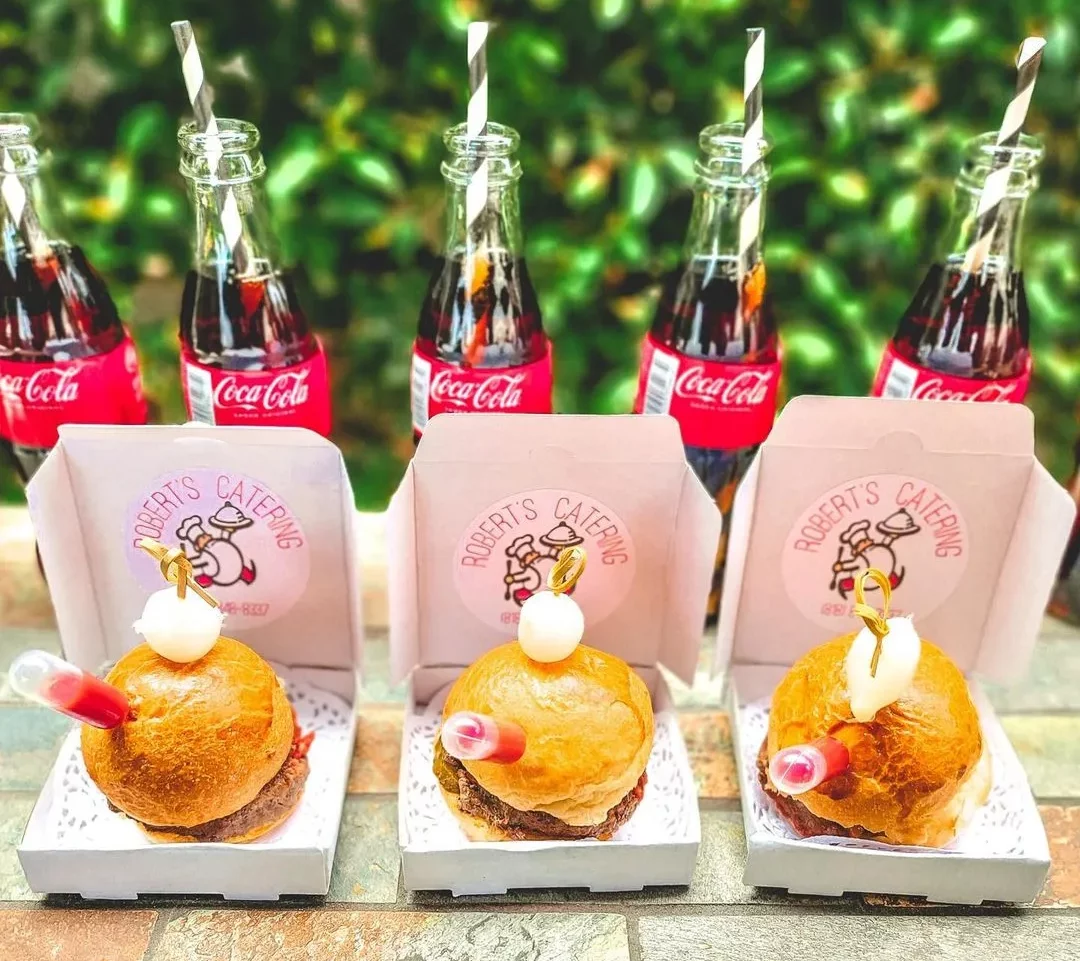 Fast ways to get birthday party food order near me for your event.
