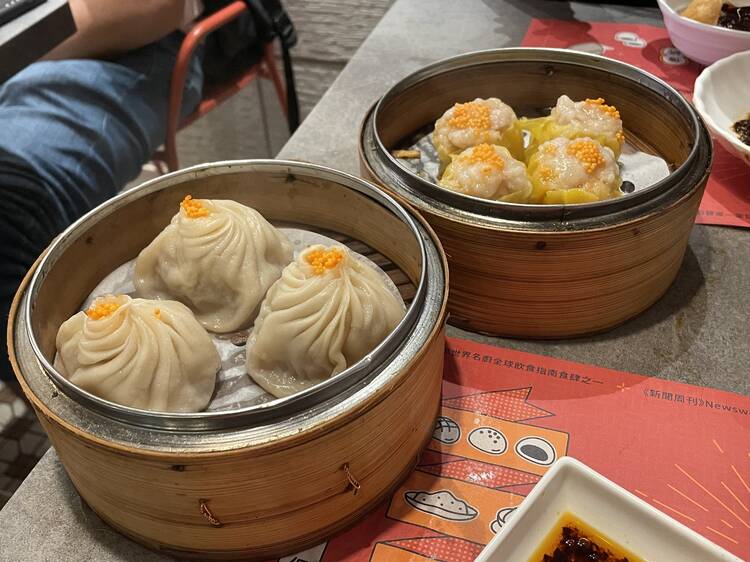 Where to find the best Mongkok dim sum? Top local spots you must try!