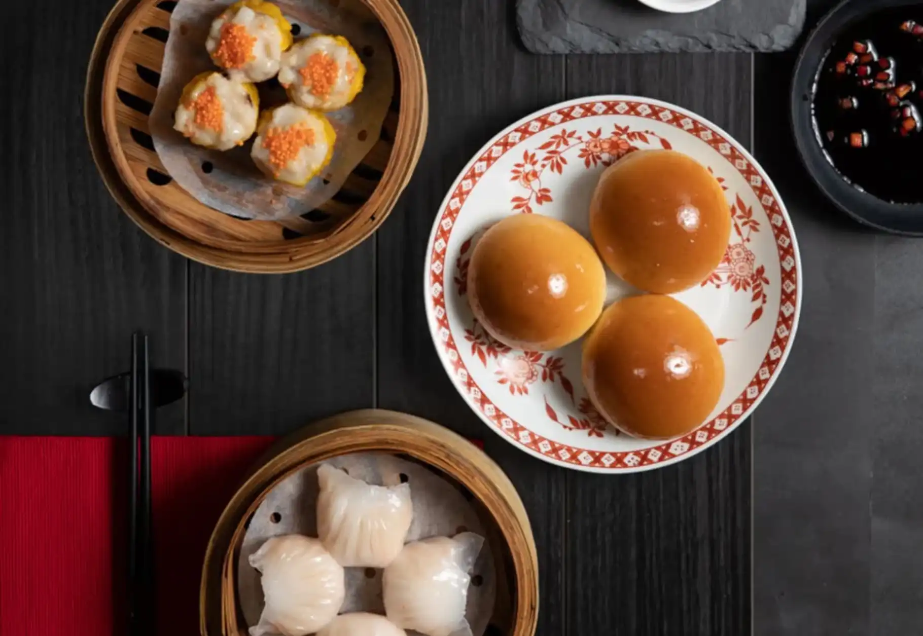 mongkok dim sum how to find the best spots? (Try these 5 must-eat places in Mongkok!)