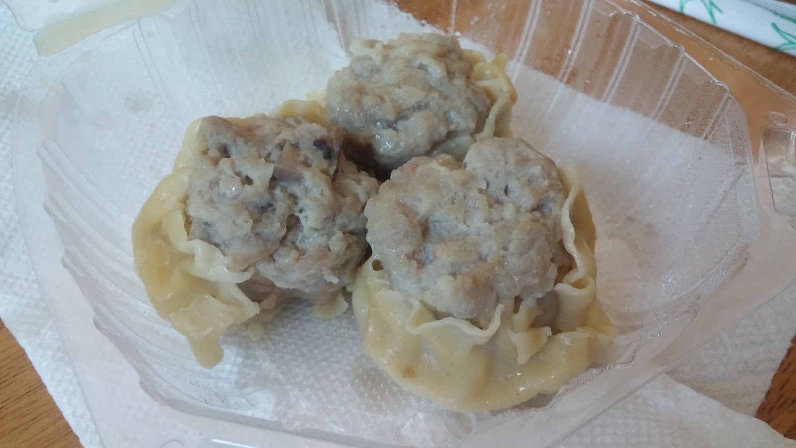 Li Yuan Dim Sum How to Order Like a Pro and Skip Long Queues