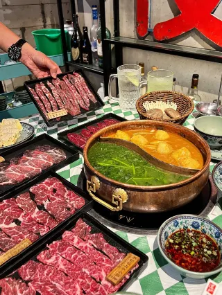 Easy Access to Mongkok Dim Sum East Coast? Simple Transportation Guide Inside!