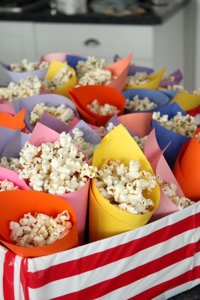 Cheap Carnival Party Food Ideas for Adults Budget Friendly Bites