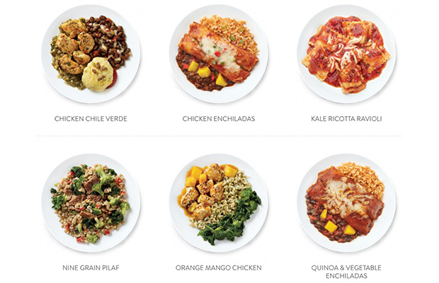 Are Quick Easy Microwave Meals Healthy? Nutritious Options Explained!
