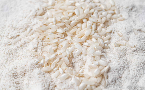 Is white flour gluten free? Essential tips for your gluten-free diet