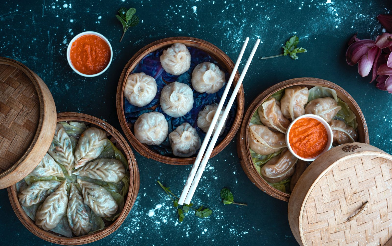 Best Momo Dim Sum Restaurants Find Delicious Bites Nearby