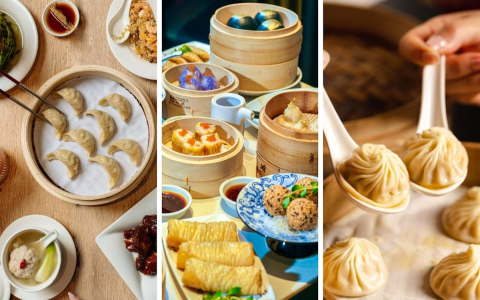 How to Enjoy Authentic Morning Dim Sum Like a Local: 5 Essential Tips