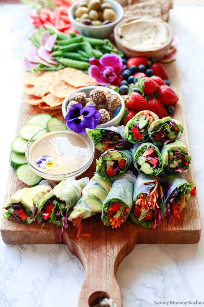 Best Budget Vegan Party Food Recipes Everyone Will Love (12 Tasty Dishes)