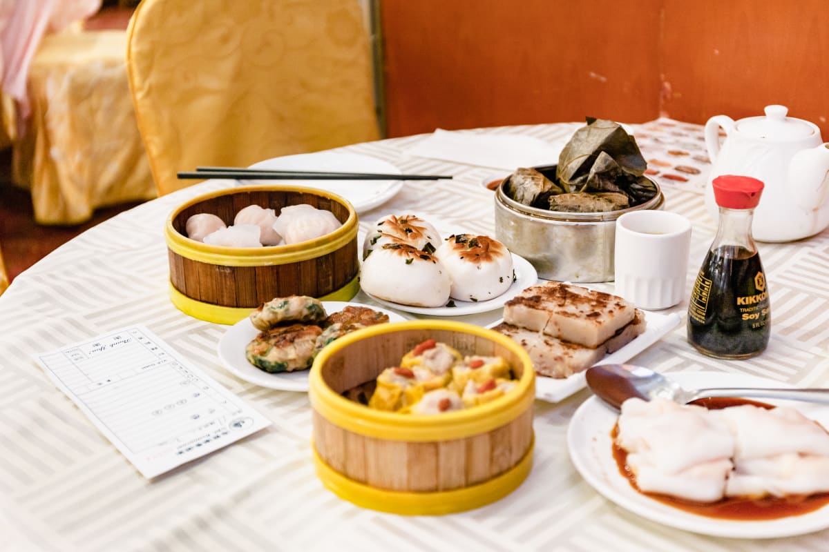 Why choose nbc dim sum? Top reasons it beats other places easily!
