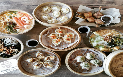 How to Order Dim Sum Perfectly (Avoid These Common Mistakes)