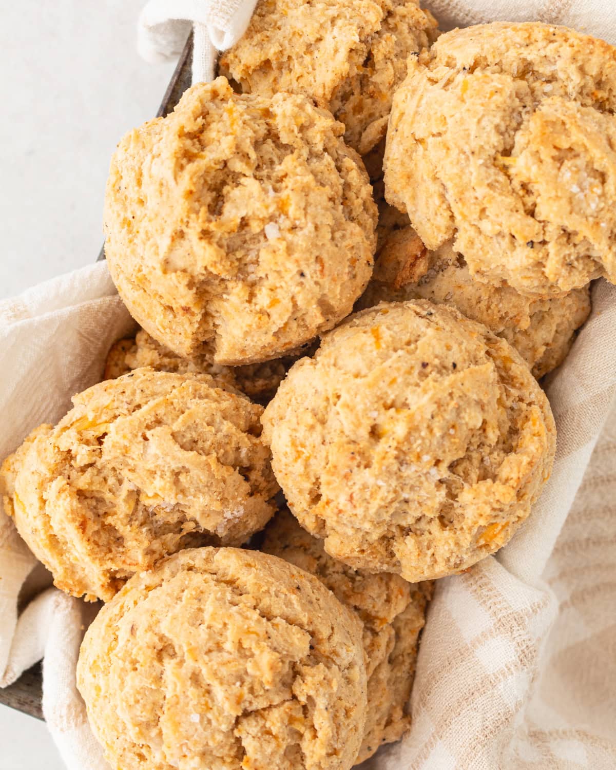 Mama Knows Gluten Free Biscuits Recipe? How She Makes Them Fast and Tasty