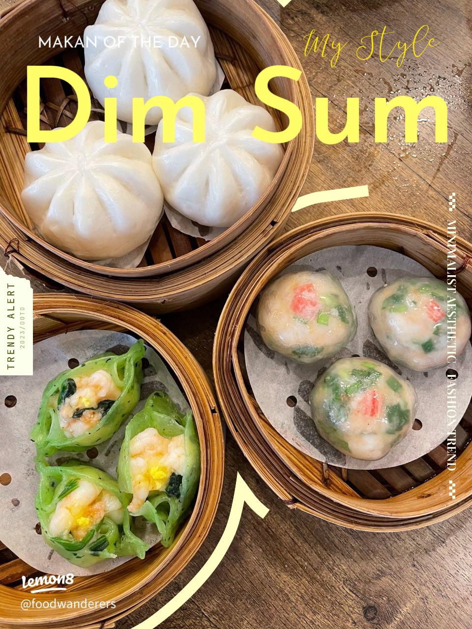Easy Access to Mongkok Dim Sum East Coast? Simple Transportation Guide Inside!